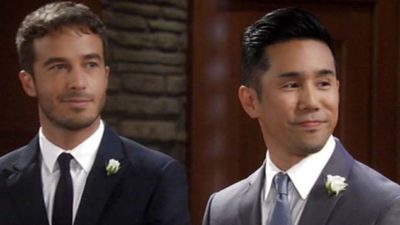 Why General Hospital Needs More Brad and Lucas–NOW!!!