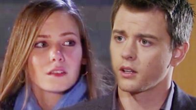 Why Michael And Nelle Are Just SO Not Hot on General Hospital