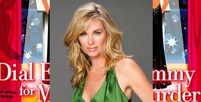 Eileen Davidson, The Young and the Restless, The Bold and the Beautiful, Days of Our Lives