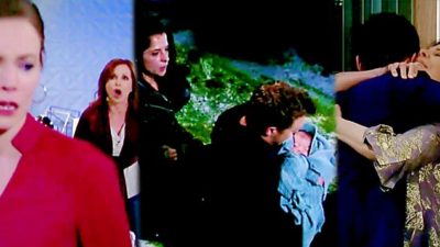 SUSPENSE!!! General Hospital Gets Soaps Right!