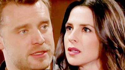 Big Trouble For Jasam’s Baby on General Hospital???