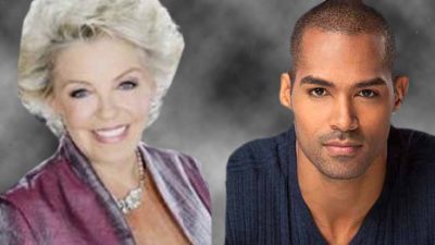 DAYS Is Ready To Bring Julie Center Stage