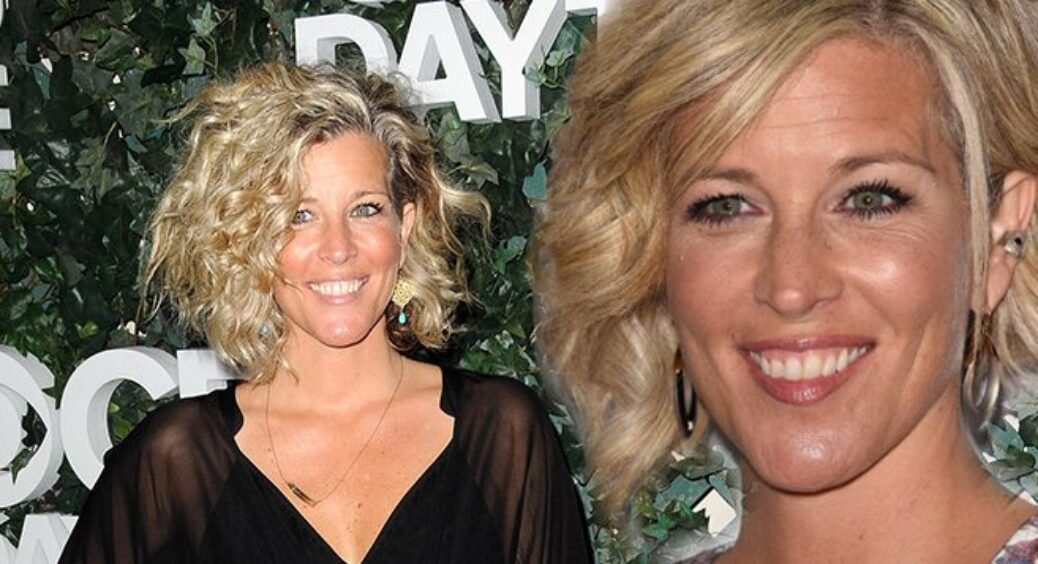 Girl Power: Laura Wright Has a V-Day Message for All the Single Ladies