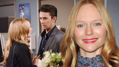 Marci Miller Surprising Insight on Abby Reaction to Chad’s Confession