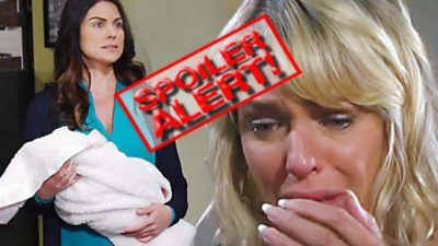 Nicole Does The Unthinkable to Holly on Days of Our Lives–Are We Shocked?