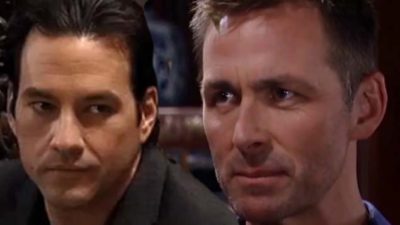 Nik Of Time: Does Valentin Know Where the Cassadine Prince Is On General Hospital?