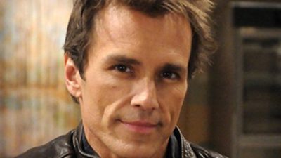 Update On Scott Reeves’ Condition