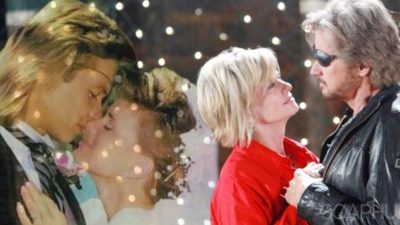 Will Steve and Kayla Get It Right the Third Time on Days of Our Lives?