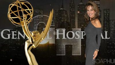 Susan Lucci is Headed to the Daytime Emmys! Is General Hospital Next?