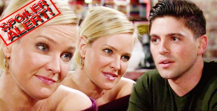 The Young and the Restless Spoilers