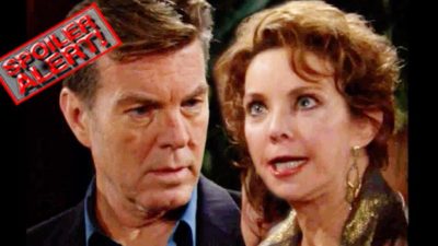 The Young and the Restless Spoilers: It’s Time to Pay Up!