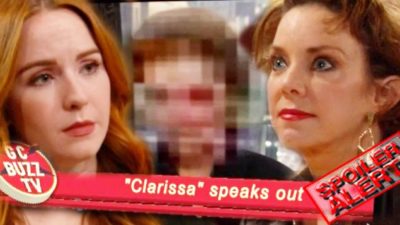 The Young and the Restless Spoilers: Gloria Cries Jack Sexually Harassed Her!