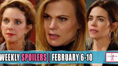 The Young and the Restless Spoilers: Dirty Deals and Divorce Drama!