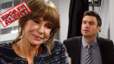 The Young and the Restless Spoilers: Brash & Sassy’s Up For Sale!