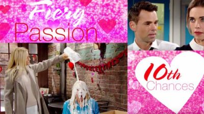 Y&R Weekly Spoilers Preview: Genoa City Loses That Loving Spirit