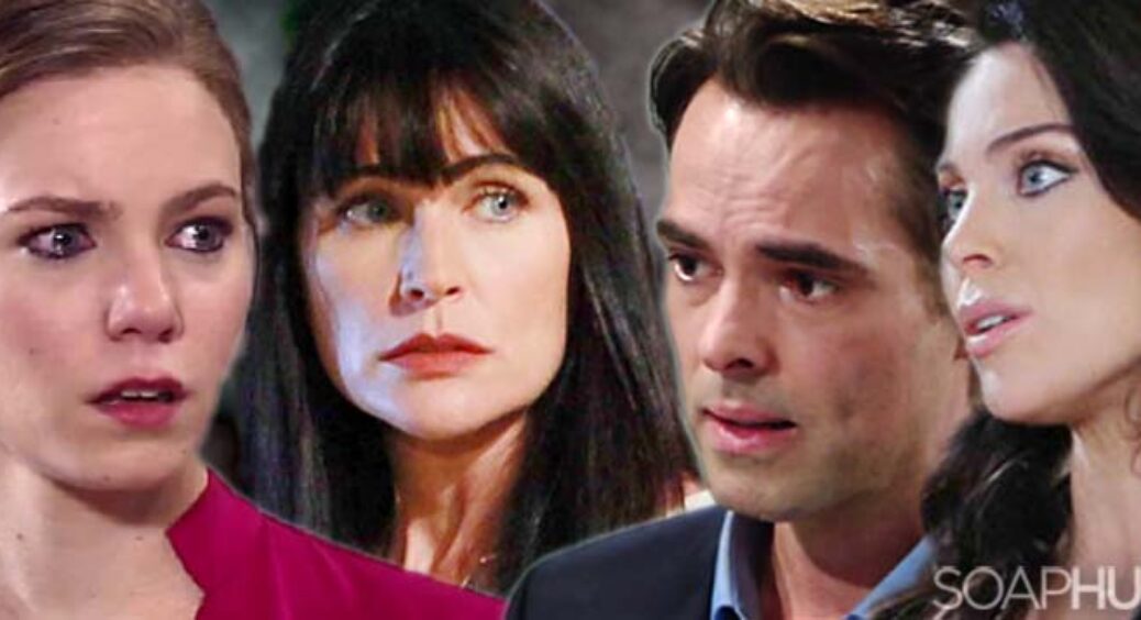 Soap Opera Characters’ Greatest Betrayals