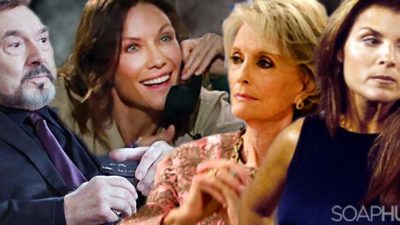 Most Twisted Soap Opera Villains Through the Years