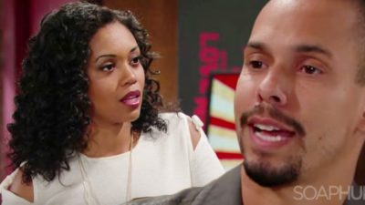 Will Hilary Find Redemption for Herself With Devon?