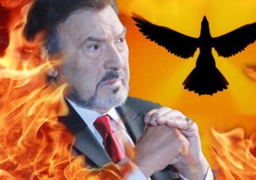 Joseph Mascolo on Days of Our Lives