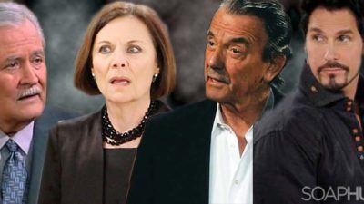Soap Operas Most Powerful Movers, Shakers, and Dealmakers