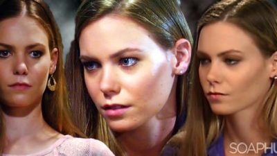 She Did A Good Deed! Do We NOW Like Nelle on General Hospital (GH)?