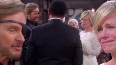 DAYS Weekly Spoilers Preview: Steve and Kayla Say ‘I Do’ Again!