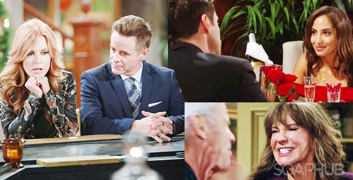 Who Will Be the Next Couple to Break Up on The Young and the Restless?