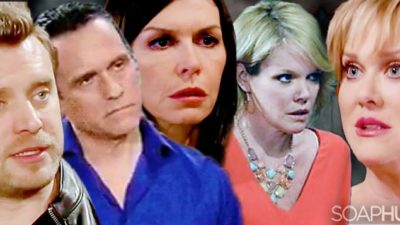 Who Should Olivia Run Into Next on General Hospital?