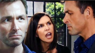 The Last Straw: Will Anna Ever Forgive Valentin on General Hospital (GH)?