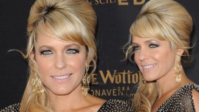 Arianne Zucker Is Already Moving On To A New Adventure…