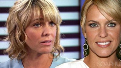 How Do You Feel About Arianne Zucker Leaving DAYS?