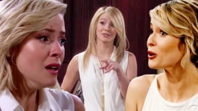 What Happens When Caroline Returns To The Bold and The Beautiful (B&B)?