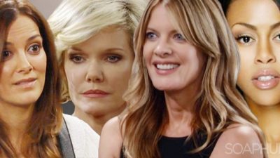 Who’s the Right Woman for General Hospital’s Curtis?