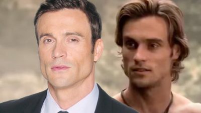 You’ll Never Look At Daniel Goddard the Same Way After THIS!