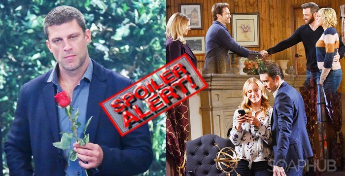 Days of our Lives Spoilers