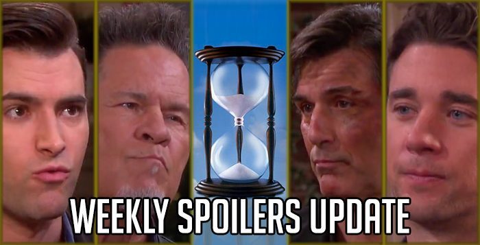 Days of our Lives Spoilers