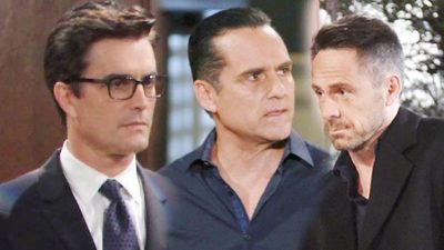 Which Alexis Baby Daddy Is Your ‘General Hospital’ Favorite?