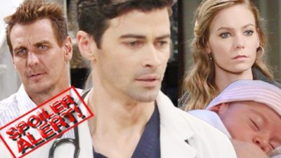 HUGE General Hospital Preview: Emily Scout, A Friz Wedding, & A REAL Nelle Payoff?
