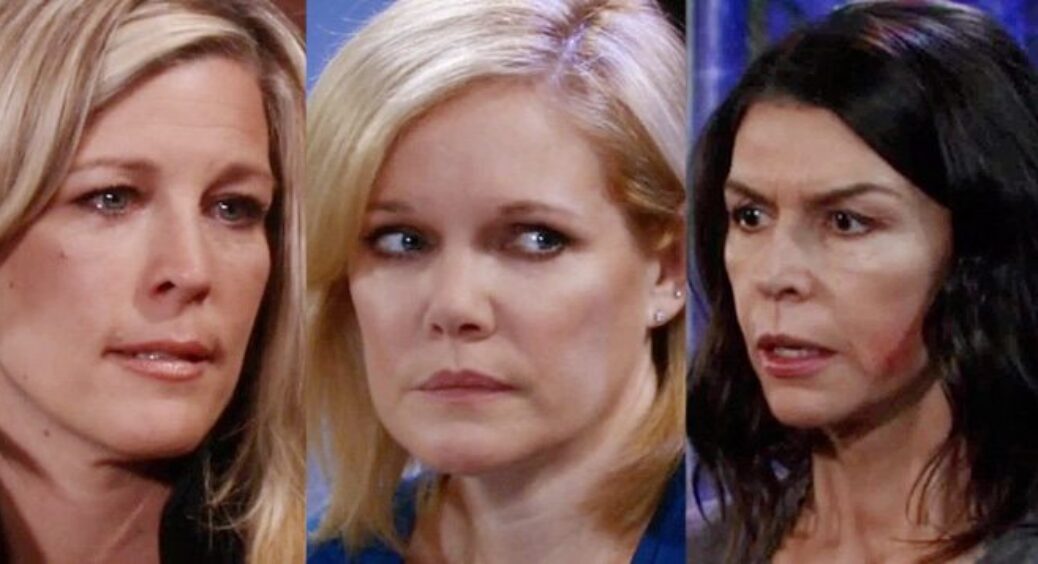 Fans Say She’s Tough As Nails on General Hospital and For Good Reason!