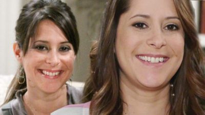 You’ll NEVER Guess What Kimberly McCullough’s Up To Next