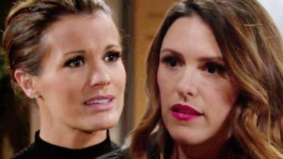 What Will Chelsea Do About Chloe on The Young and the Restless (Y&R)?