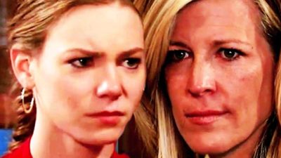 The Nelle Reveal: THIS Is What GH Made Fans Wait For?