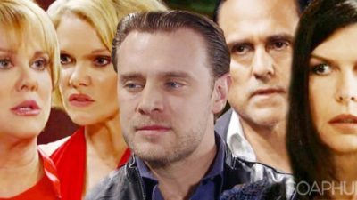 Olivia Confrontations Decades In The Making on General Hospital