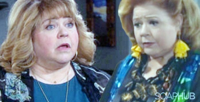 Patrika Darbo, Days of Our Lives, The Bold and the Beautiful