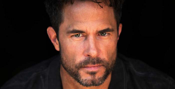 Shawn Christian Days of our Lives