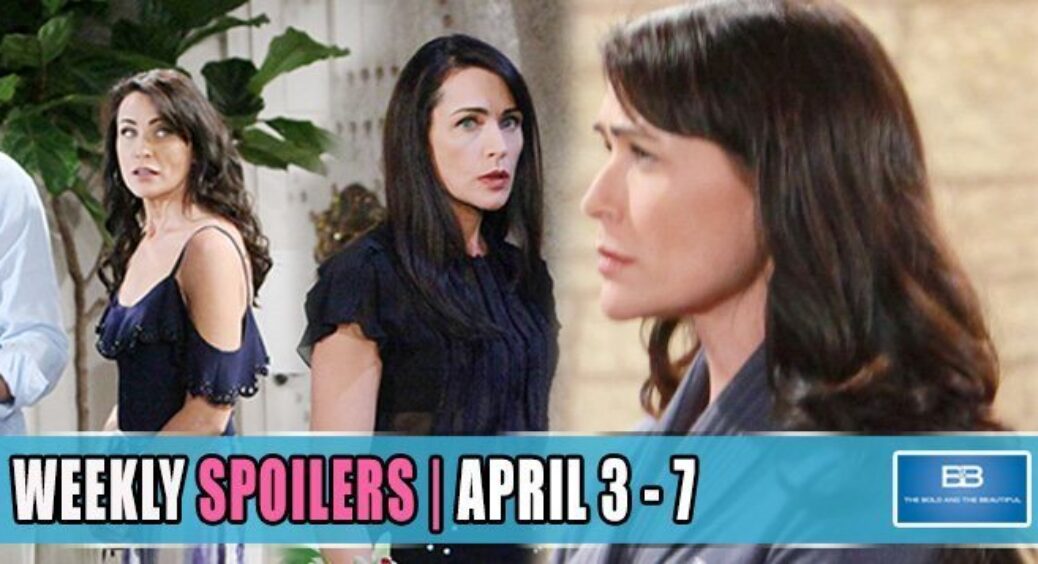 The Bold and the Beautiful Spoilers (BB): Quinn’s Life Falls Apart!