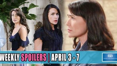 The Bold and the Beautiful Spoilers (BB): Quinn’s Life Falls Apart!
