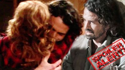 The Young and the Restless Spoilers: A Son Returns Home!