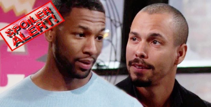 The Young and the Restless Spoilers: Jordan Wants To Date WHO?!
