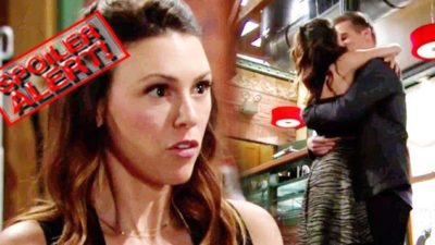 The Young and the Restless Spoilers (YR): Chloe Convinces Kevin to Change Wedding Plans